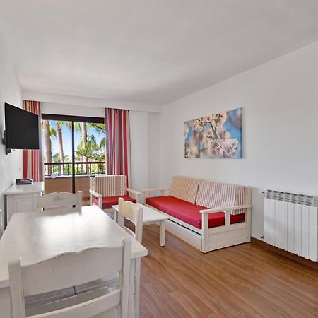 Apartamentos Pabisa Orlando Playa de Palma  Exteriör bild