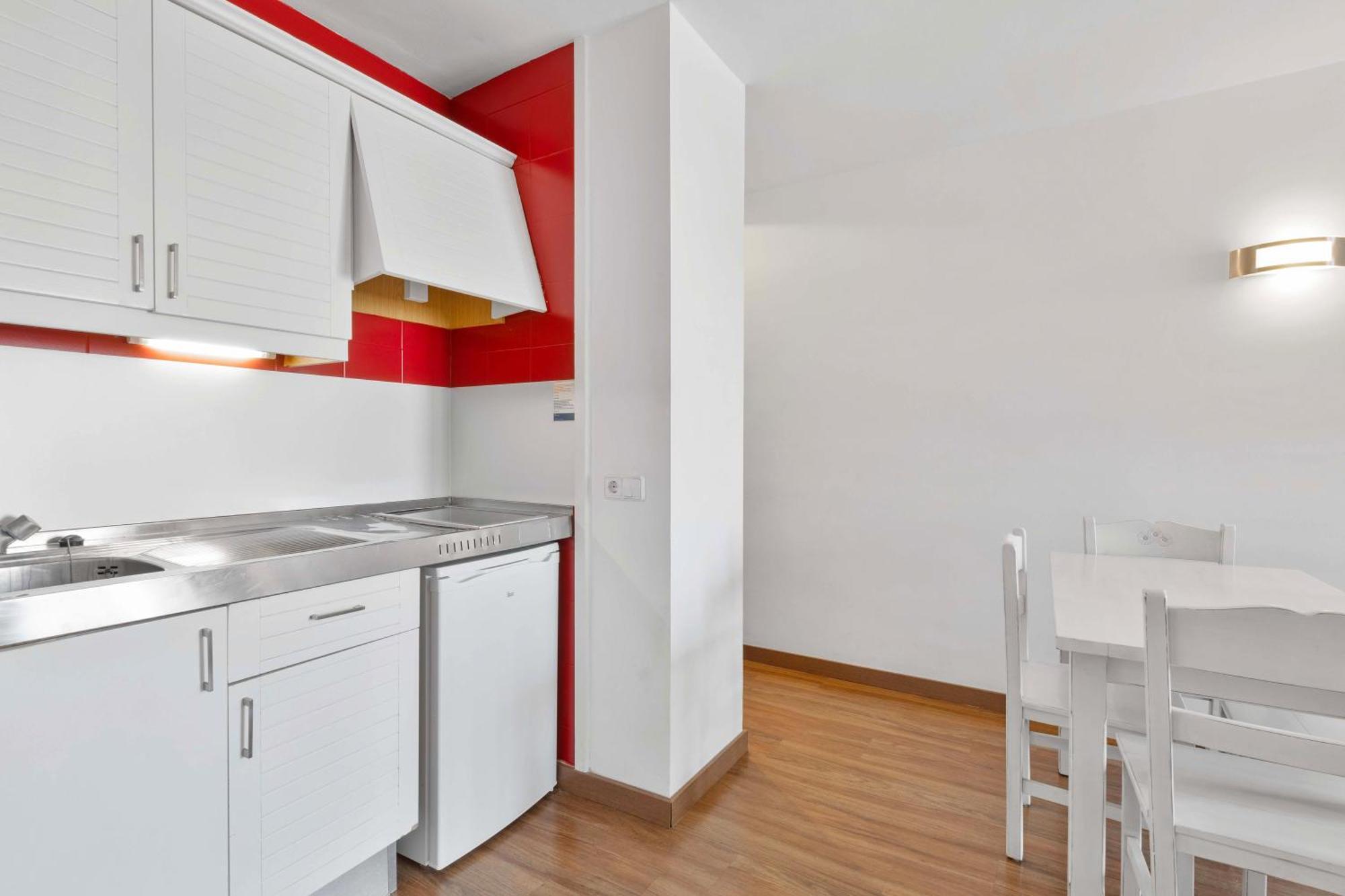 Apartamentos Pabisa Orlando Playa de Palma  Exteriör bild